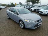 Ford Mondeo bei Reisemobile.expert - Abbildung (3 / 15)