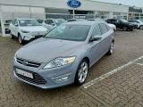 Ford Mondeo bei Reisemobile.expert - Abbildung (2 / 15)