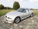 BMW Z3 bei Reisemobile.expert - Abbildung (2 / 10)