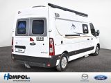 Bürstner Delfin bei Reisemobile.expert - Abbildung (2 / 15)