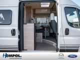 Bürstner Campeo bei Reisemobile.expert - Abbildung (4 / 15)