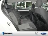 VW Golf Sportsvan bei Reisemobile.expert - Abbildung (4 / 15)
