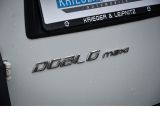 Fiat Doblo bei Reisemobile.expert - Abbildung (9 / 15)