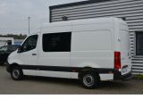 Mercedes-Benz Sprinter bei Reisemobile.expert - Abbildung (8 / 15)