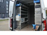 Mercedes-Benz Sprinter bei Reisemobile.expert - Abbildung (15 / 15)