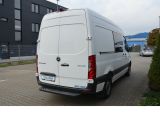 Mercedes-Benz Sprinter bei Reisemobile.expert - Abbildung (6 / 15)