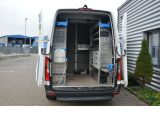 Mercedes-Benz Sprinter bei Reisemobile.expert - Abbildung (12 / 15)