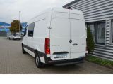 Mercedes-Benz Sprinter bei Reisemobile.expert - Abbildung (7 / 15)