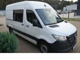 Mercedes-Benz Sprinter bei Reisemobile.expert - Abbildung (4 / 15)