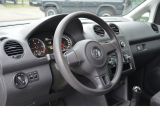 VW Caddy bei Reisemobile.expert - Abbildung (13 / 15)