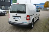 VW Caddy bei Reisemobile.expert - Abbildung (4 / 15)