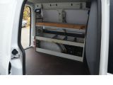 VW Caddy bei Reisemobile.expert - Abbildung (11 / 15)