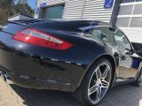 Porsche 911 bei Reisemobile.expert - Abbildung (3 / 15)
