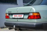 Mercedes-Benz 200 bei Reisemobile.expert - Abbildung (8 / 15)