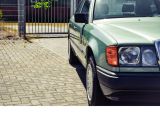 Mercedes-Benz 200 bei Reisemobile.expert - Abbildung (2 / 15)