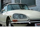 Citroen DS 23 bei Reisemobile.expert - Abbildung (6 / 15)