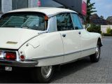 Citroen DS 23 bei Reisemobile.expert - Abbildung (8 / 15)