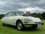 Citroen DS 23 bei Reisemobile.expert - Abbildung (3 / 15)