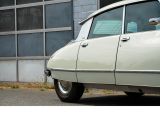 Citroen DS 23 bei Reisemobile.expert - Abbildung (7 / 15)