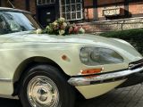 Citroen DS 23 bei Reisemobile.expert - Abbildung (4 / 15)