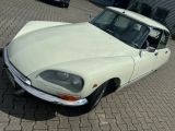 Citroen DS 23 bei Reisemobile.expert - Abbildung (2 / 15)