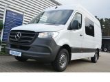 Mercedes-Benz Sprinter bei Reisemobile.expert - Abbildung (5 / 15)