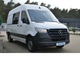 Mercedes-Benz Sprinter bei Reisemobile.expert - Abbildung (3 / 15)