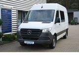 Mercedes-Benz Sprinter bei Reisemobile.expert - Abbildung (2 / 15)