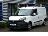 Fiat Doblo bei Reisemobile.expert - Abbildung (4 / 15)