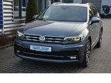 VW Tiguan bei Reisemobile.expert - Abbildung (2 / 15)