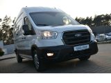 Ford Transit bei Reisemobile.expert - Abbildung (3 / 15)
