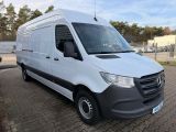 Mercedes-Benz Sprinter bei Reisemobile.expert - Abbildung (2 / 15)