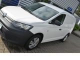 VW Caddy bei Reisemobile.expert - Abbildung (4 / 15)