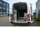 Ford Transit bei Reisemobile.expert - Abbildung (6 / 15)