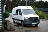 Mercedes-Benz Sprinter bei Reisemobile.expert - Abbildung (2 / 15)