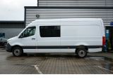 Mercedes-Benz Sprinter bei Reisemobile.expert - Abbildung (6 / 15)