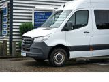 Mercedes-Benz Sprinter bei Reisemobile.expert - Abbildung (8 / 15)