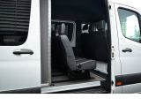 Mercedes-Benz Sprinter bei Reisemobile.expert - Abbildung (13 / 15)