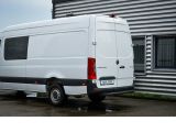 Mercedes-Benz Sprinter bei Reisemobile.expert - Abbildung (9 / 15)