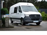 Mercedes-Benz Sprinter bei Reisemobile.expert - Abbildung (7 / 15)