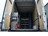 Mercedes-Benz Sprinter bei Reisemobile.expert - Abbildung (15 / 15)