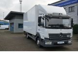 Mercedes-Benz Atego bei Reisemobile.expert - Abbildung (2 / 15) Mercedes-Benz Atego bei Reisemobile.expert - Abbildung (2 / 15)