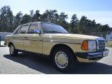 Mercedes-Benz 200 bei Reisemobile.expert - Abbildung (2 / 15)