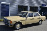 Mercedes-Benz 200 bei Reisemobile.expert - Abbildung (6 / 15)