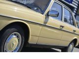 Mercedes-Benz 200 bei Reisemobile.expert - Abbildung (8 / 15)