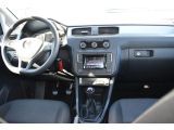 VW Caddy bei Reisemobile.expert - Abbildung (11 / 15)