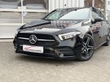 Mercedes-Benz A-Klasse bei Reisemobile.expert - Abbildung (8 / 15)