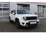 Jeep Renegade bei Reisemobile.expert - Abbildung (4 / 15)