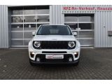 Jeep Renegade bei Reisemobile.expert - Abbildung (2 / 15)
