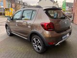 Dacia Sandero bei Reisemobile.expert - Abbildung (3 / 15)
